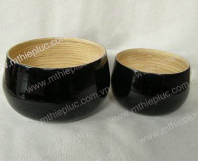 Coiled Bamboo - Công Ty TNHH TM - SX - XNK M.T Hiệp Lực